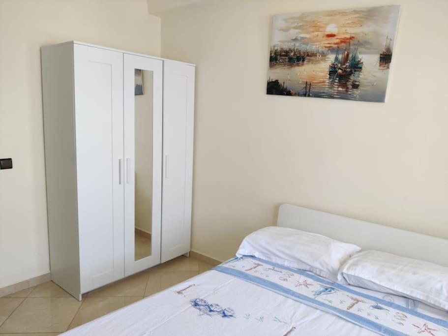 Appartement Proche De Rabat Et De L'Aeroport ساليه المظهر الخارجي الصورة