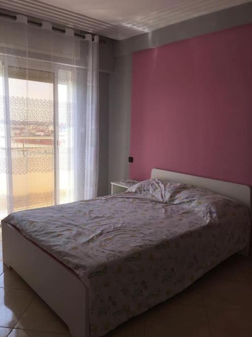 Appartement Proche De Rabat Et De L'Aeroport ساليه المظهر الخارجي الصورة