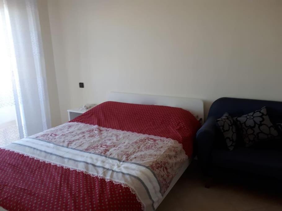 Appartement Proche De Rabat Et De L'Aeroport ساليه المظهر الخارجي الصورة