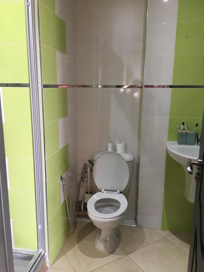 Appartement Proche De Rabat Et De L'Aeroport ساليه المظهر الخارجي الصورة
